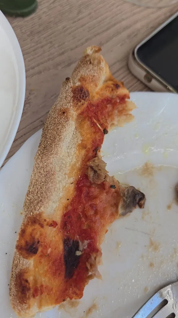 jordan hodgson_Pizzeria Made in Italy | La Palma_Santa Cruz de La Palma_review