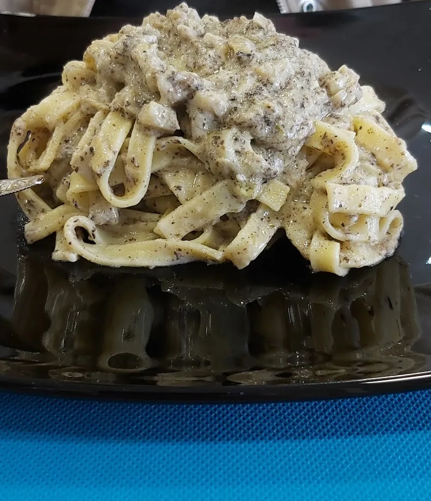 pedro woodez_Pizzeria Made in Italy | La Palma_Santa Cruz de La Palma_review