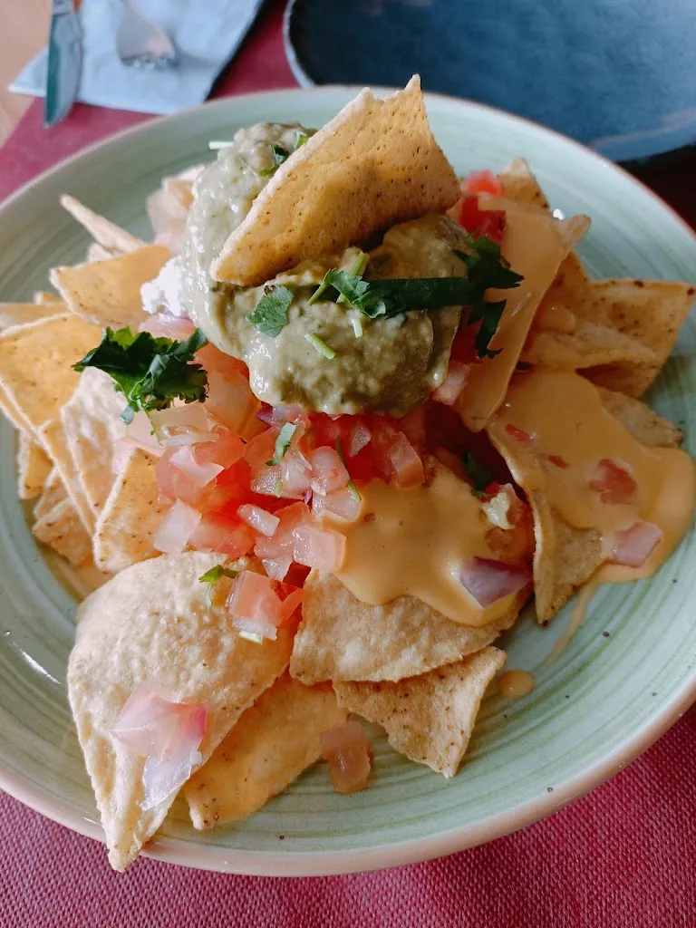 Menu_Restaurante Mexicano Ajúa_Santa Cruz de La Palma_immagine_5