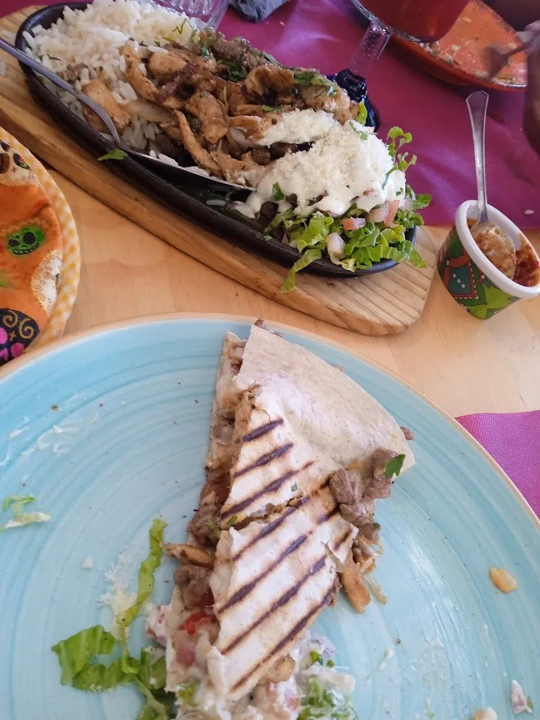 Menu_Restaurante Mexicano Ajúa_Santa Cruz de La Palma_immagine_6