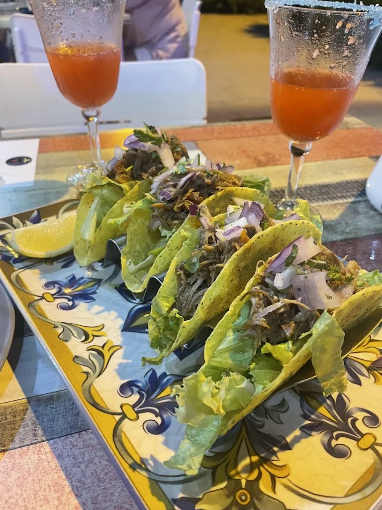 Menu_Restaurante Mexicano Ajúa_Santa Cruz de La Palma_immagine_7