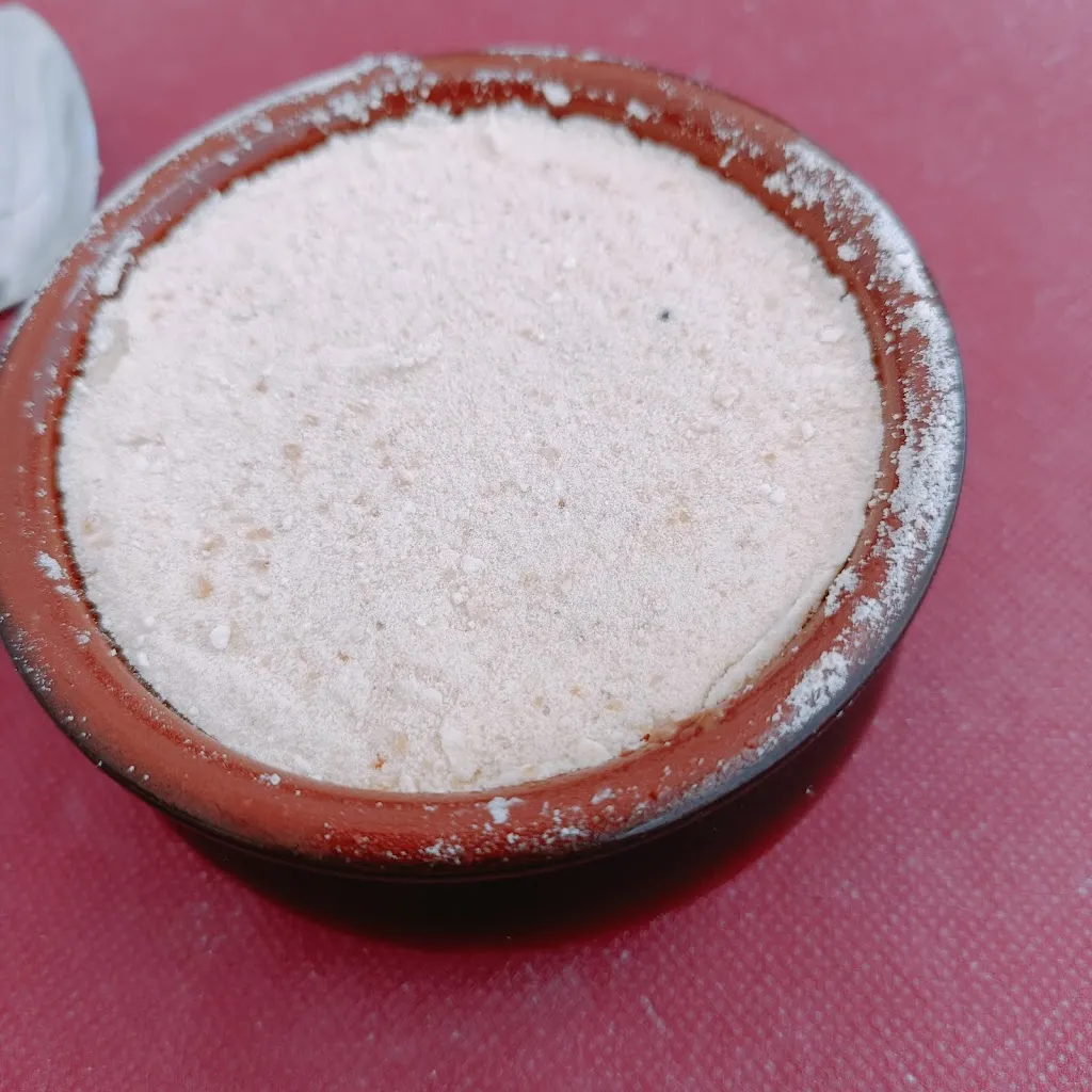 Menu_Restaurante Mexicano Ajúa_Santa Cruz de La Palma_immagine_8