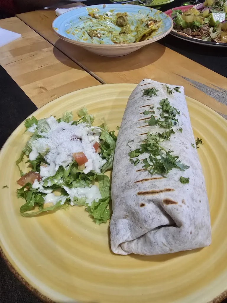 Don Barraquito_Restaurante Mexicano Ajúa_Santa Cruz de La Palma_recensione