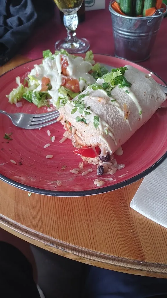 Joe Irving_Restaurante Mexicano Ajúa_Santa Cruz de La Palma_recensione