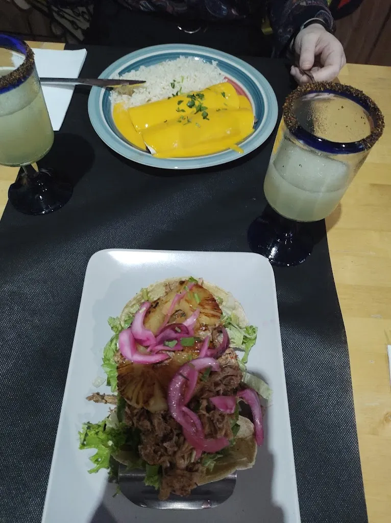 Lotte Bartels_Restaurante Mexicano Ajúa_Santa Cruz de La Palma_recensione