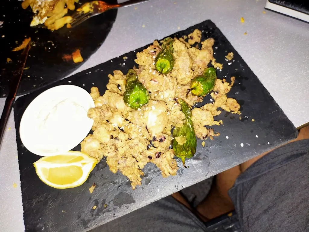 Menu_La Isla de Goya_Santa Cruz de La Palma_image_6