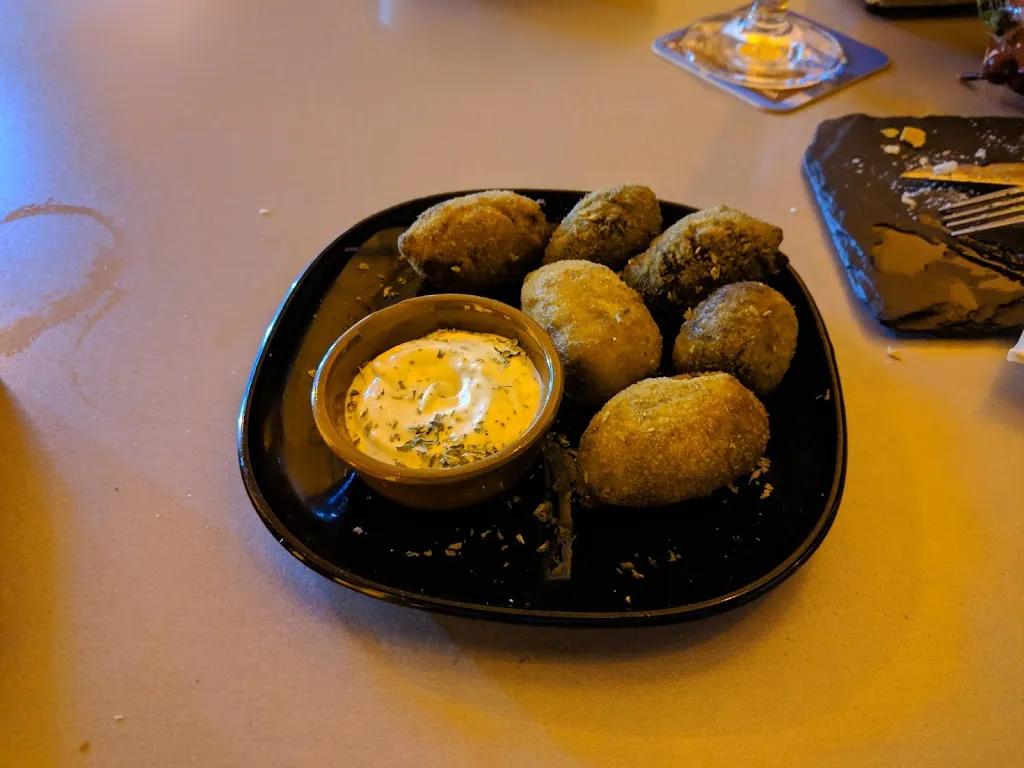 Tom_La Isla de Goya_Santa Cruz de La Palma_review