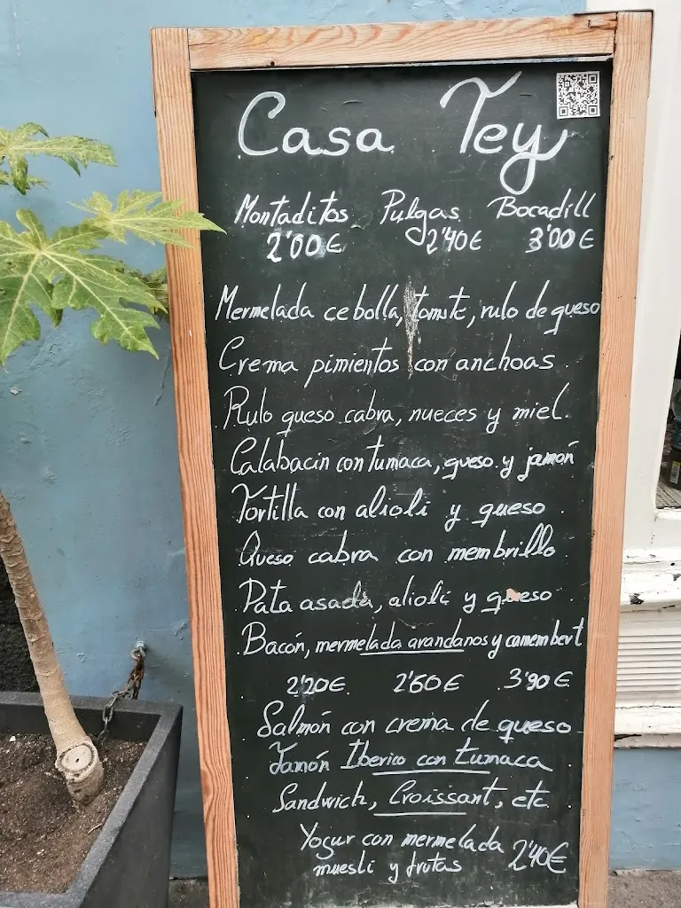 Menu_Casa Tey_Santa Cruz de La Palma_immagine_3
