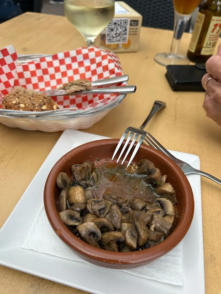 Allan Parris_Casa Tey_Santa Cruz de La Palma_recensione