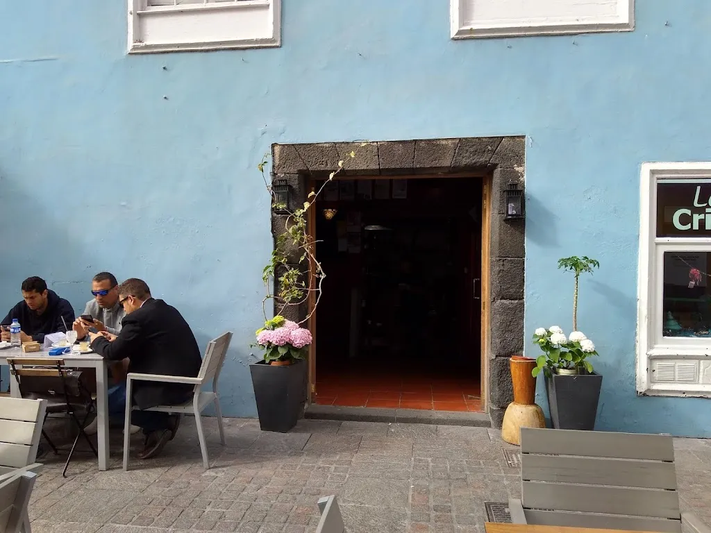 Ann at Finca Gloria_Casa Tey_Santa Cruz de La Palma_recensione