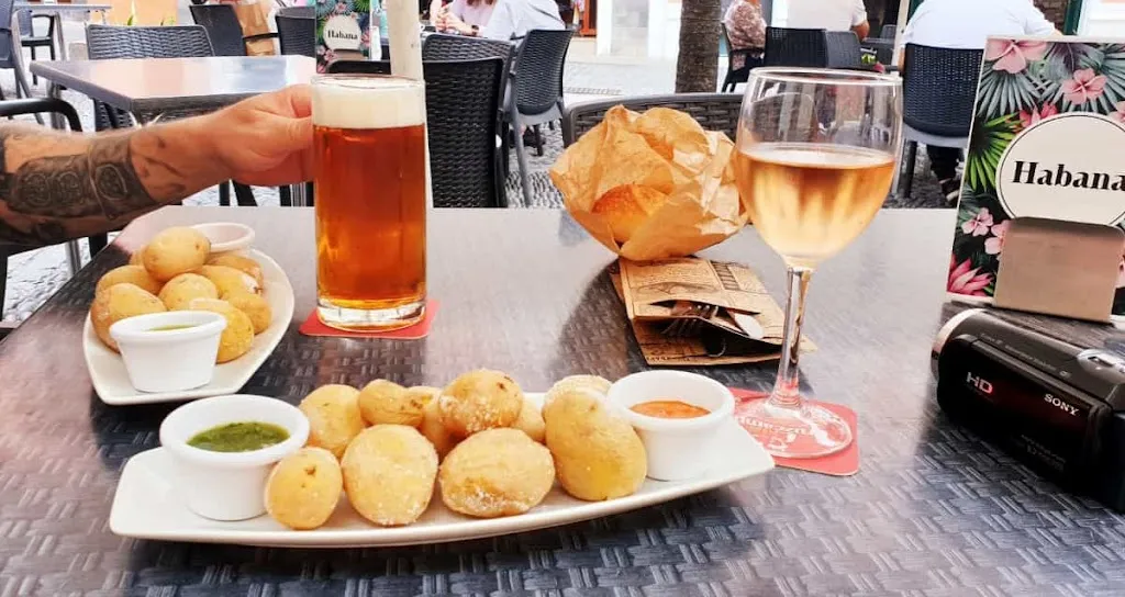 Menu_Restaurante Habana La Palma_Santa Cruz de La Palma_immagine_6