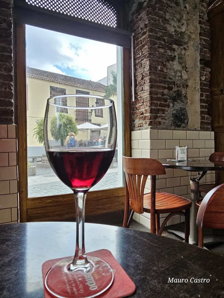 Menu_Restaurante Habana La Palma_Santa Cruz de La Palma_immagine_8