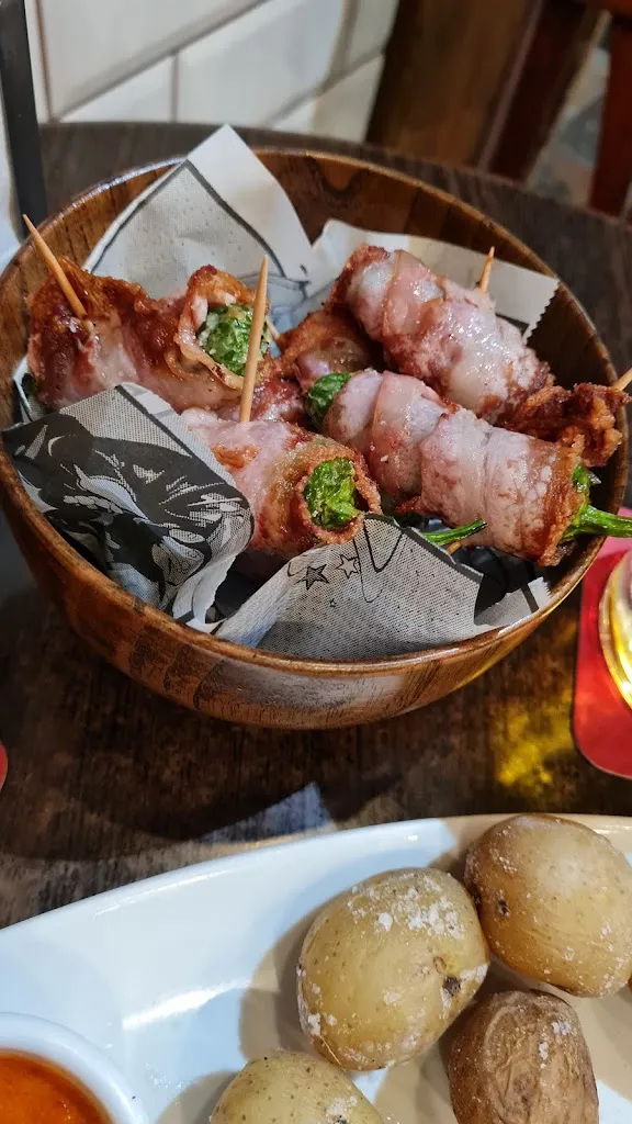 Menu_Restaurante Habana La Palma_Santa Cruz de La Palma_immagine_9