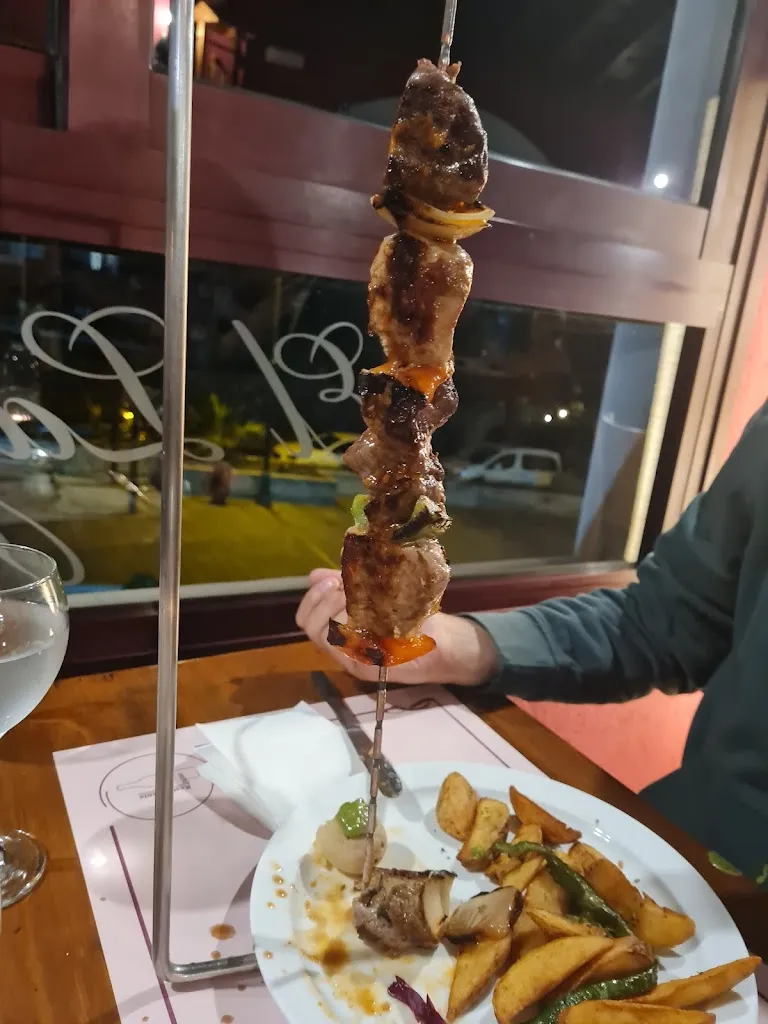 Menü_Restaurant El Lagar_Santa Cruz de La Palma_Bild_5