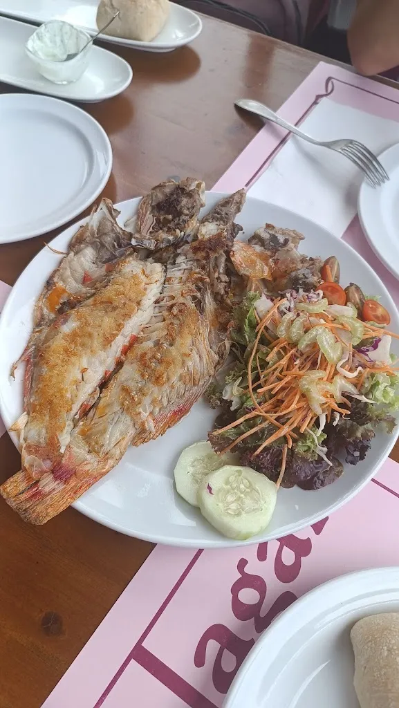 Menü_Restaurant El Lagar_Santa Cruz de La Palma_Bild_7