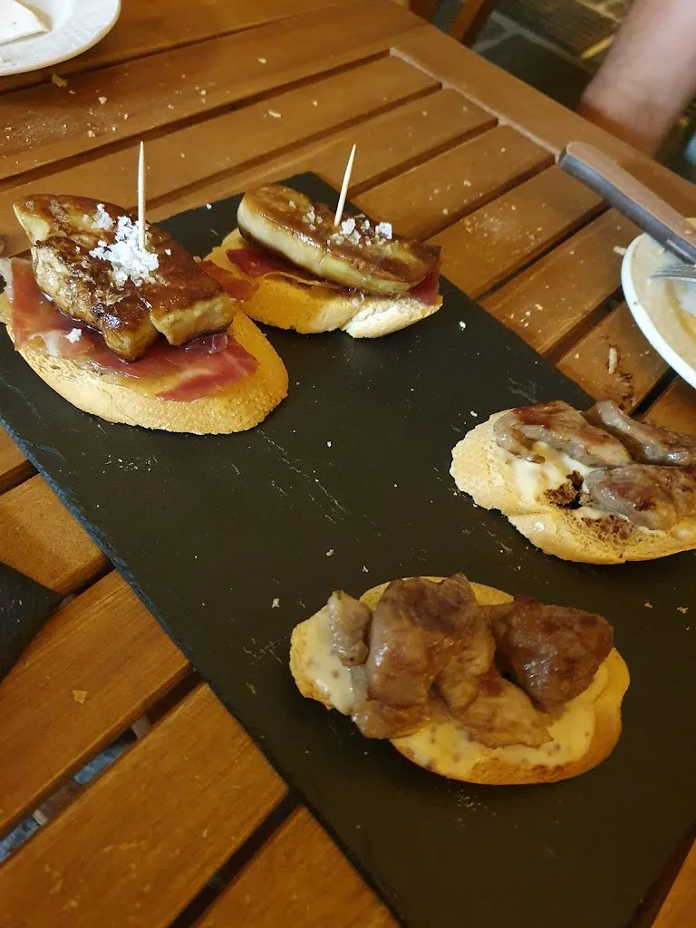 Menu_Hispano Exquisiteces_Santa Cruz de La Palma_immagine_7