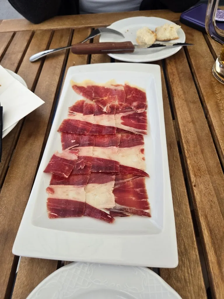 Curt Archambault_Hispano Exquisiteces_Santa Cruz de La Palma_recensione