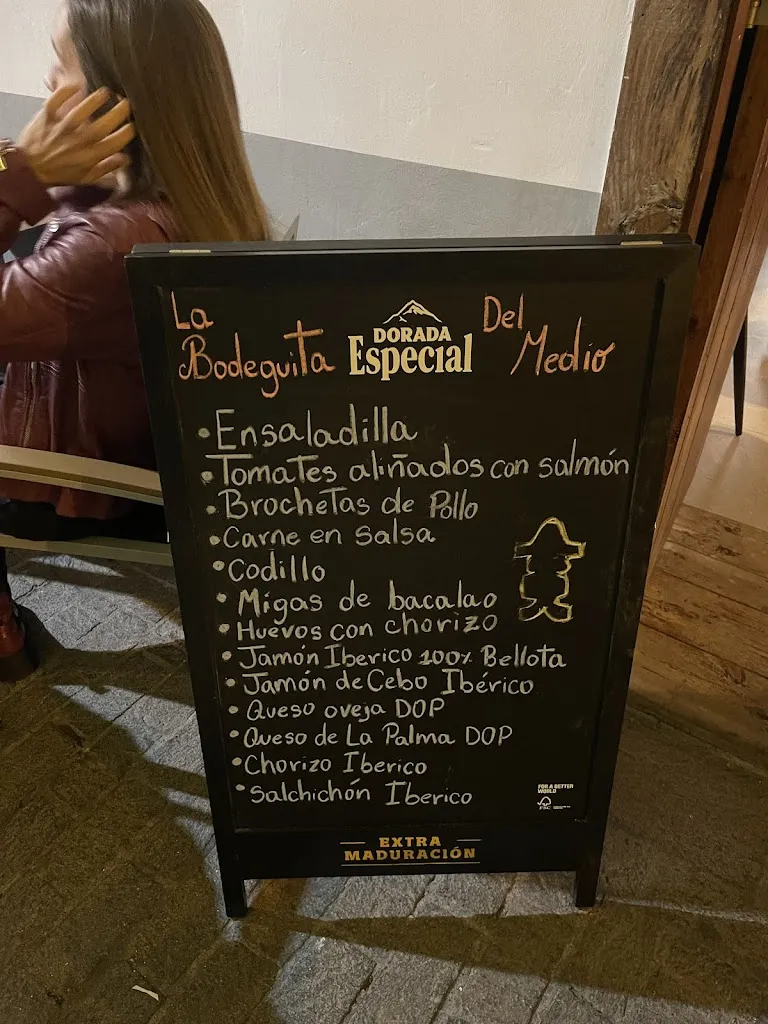 Menu_Bodeguita del medio_Santa Cruz de La Palma_immagine_1
