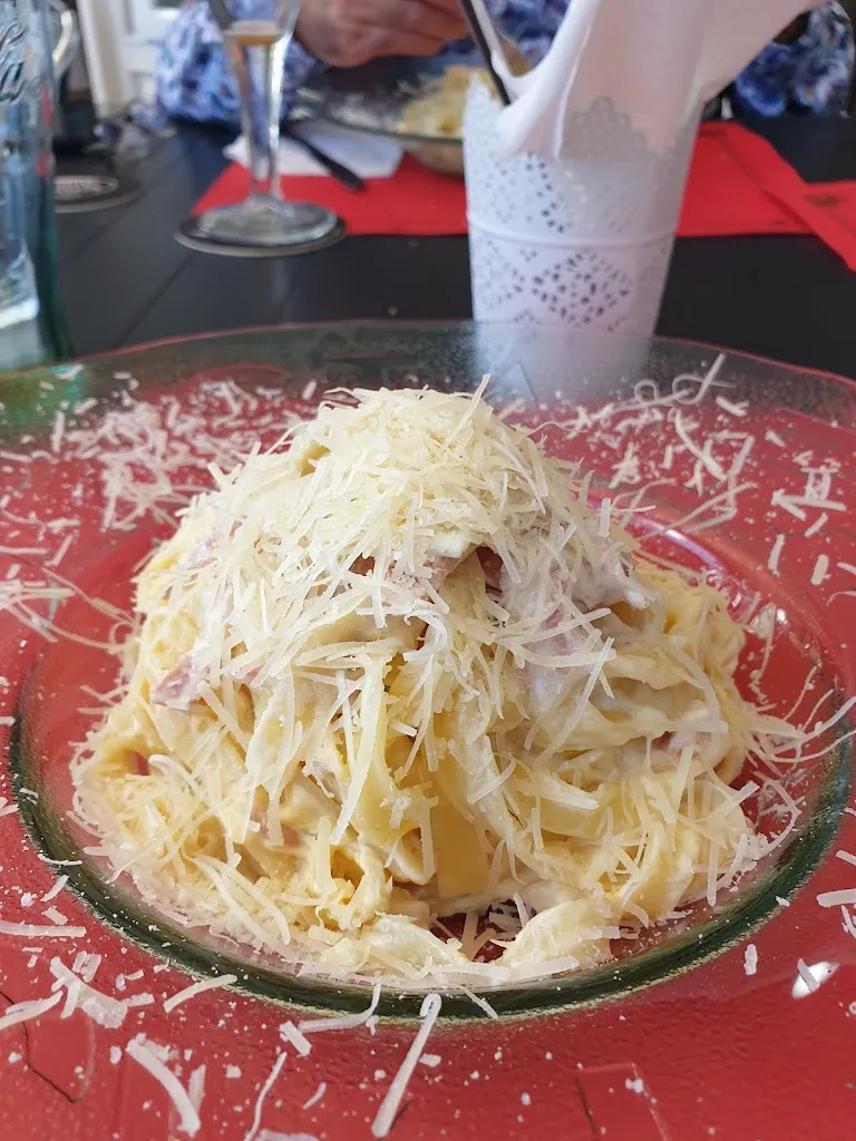 Don Barraquito_Pizzeria Calypso_Santa Cruz de La Palma_review