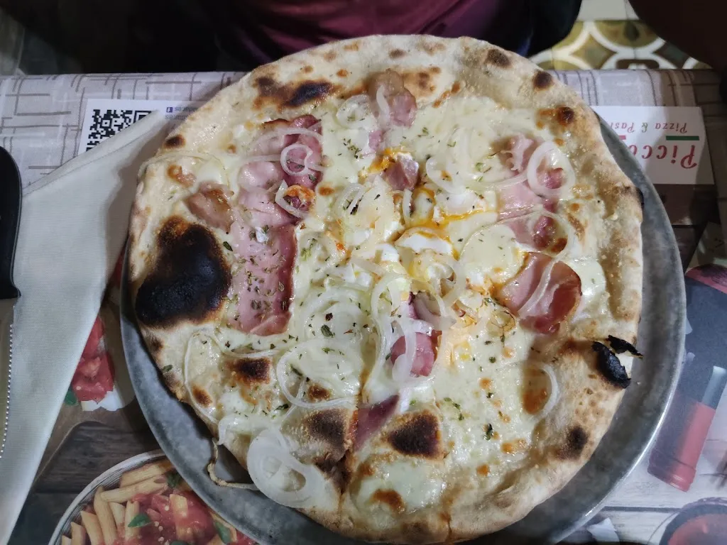 Menu_Piccolo - Pizza & Pasta Restaurant_Santa Cruz de La Palma_image_8