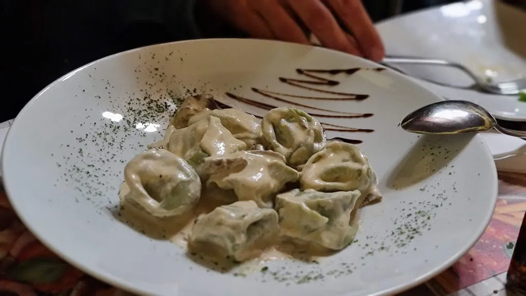 Joe C_Piccolo - Pizza & Pasta Restaurant_Santa Cruz de La Palma_review