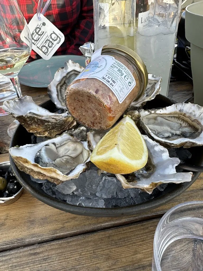 Paul Kimber_La cabane du bout_Ares_recensione