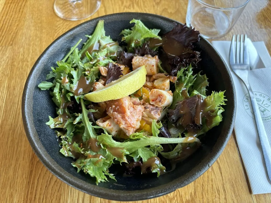 Marc Bänsch_La cabane du bout_Ares_recensione