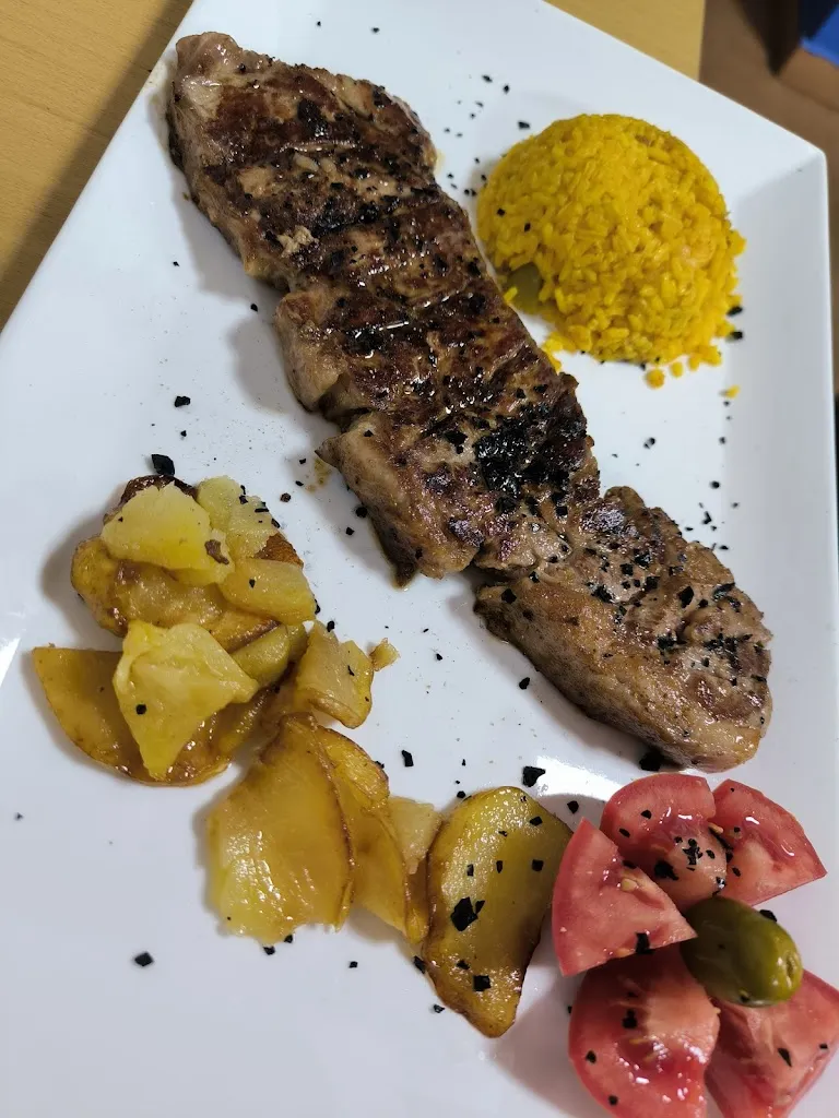 Menu_Bar Restaurante La Patrona M&M_Corral-Rubio_image_5