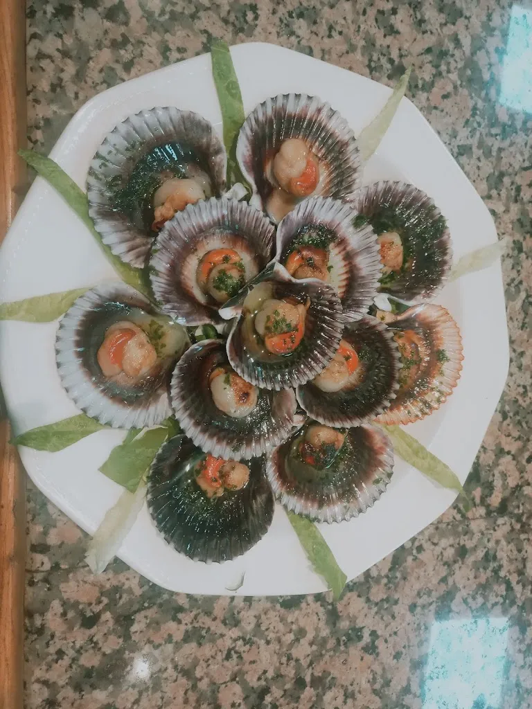 Menu_Bar Restaurante La Patrona M&M_Corral-Rubio_image_6