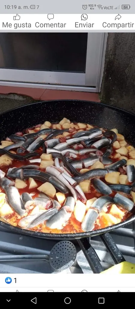 Menu_Bar Restaurante La Patrona M&M_Corral-Rubio_image_7