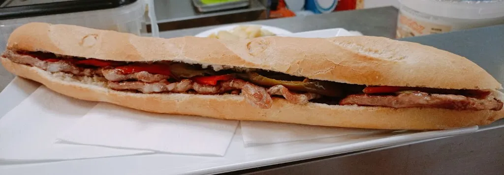 Menu_Bar Restaurante La Patrona M&M_Corral-Rubio_image_8