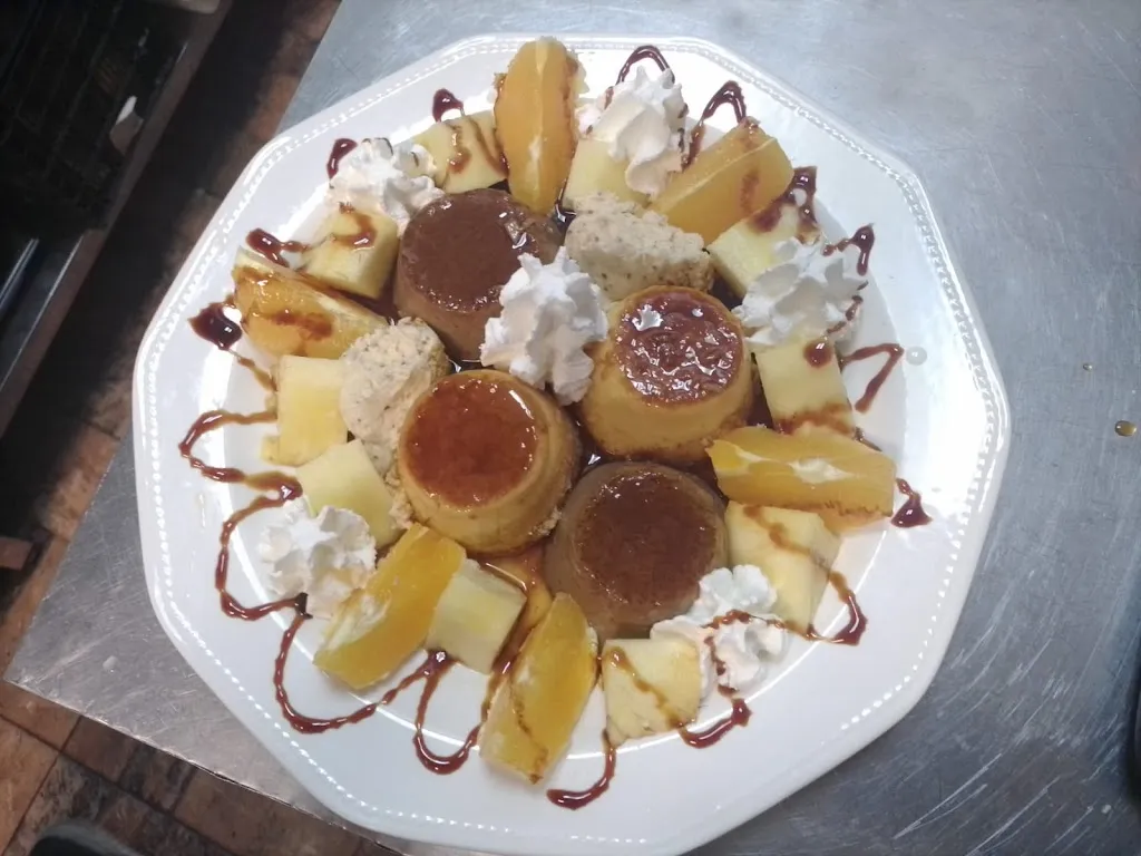 Menu_Bar Restaurante La Patrona M&M_Corral-Rubio_image_9