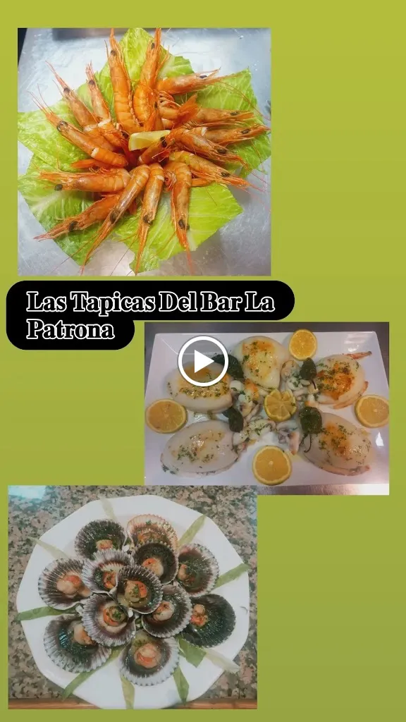 Bar Restaurante La Patrona M&M_Corral-Rubio_slider_image_2