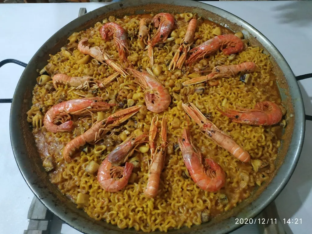 Bar Restaurante La Patrona M&M_Corral-Rubio_slider_image_3