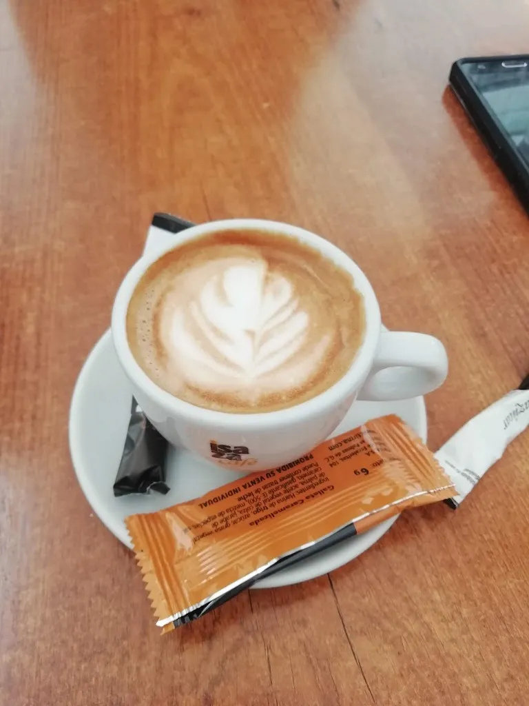 Menu_Bar Tasca La 4_Santa Cruz de La Palma_image_5