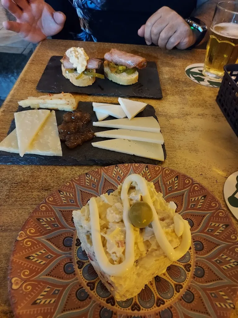 Menu_Bar Tasca La 4_Santa Cruz de La Palma_image_6