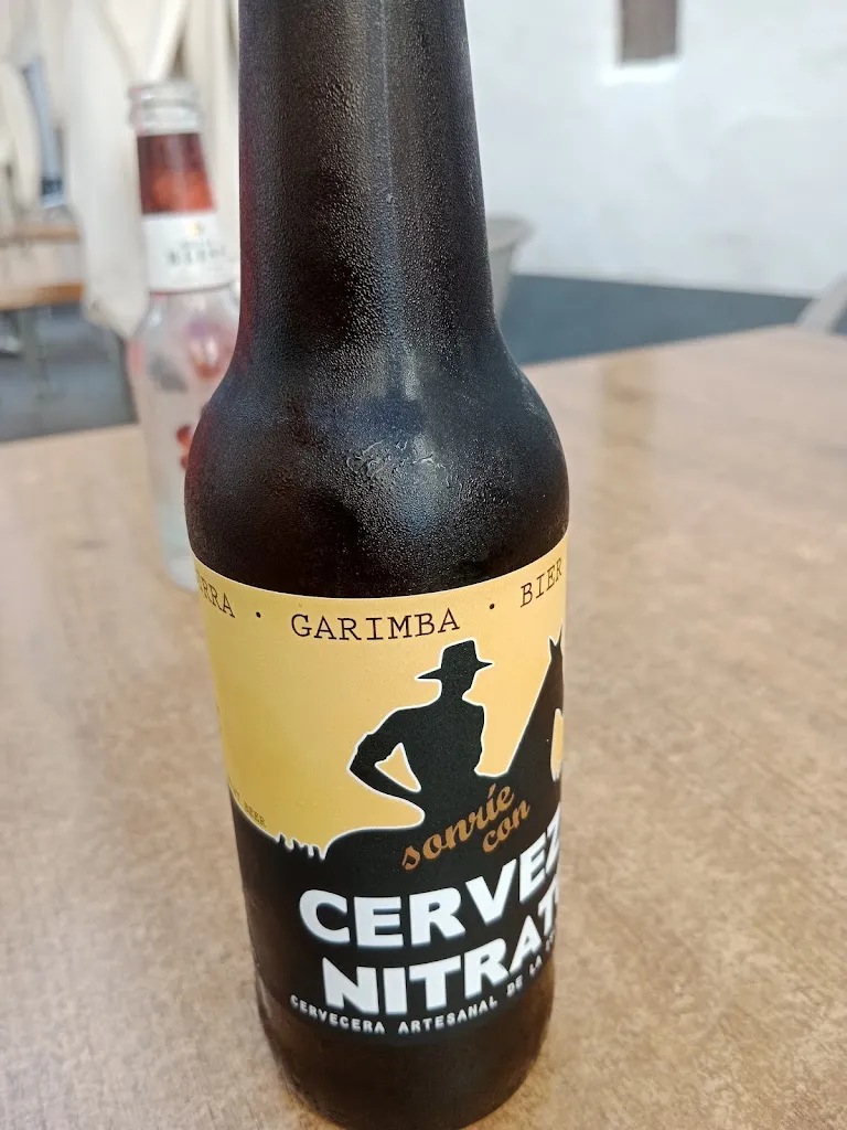 Menu_Bar Tasca La 4_Santa Cruz de La Palma_image_7