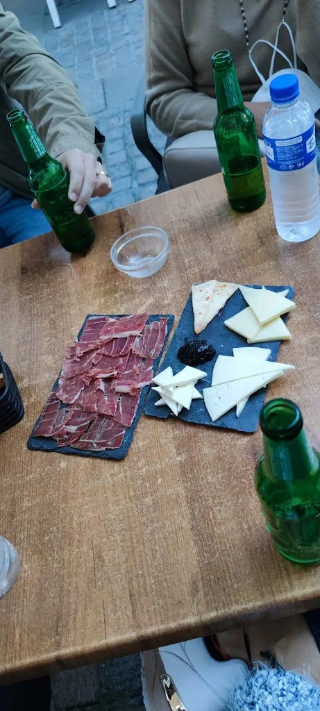 Menu_Bar Tasca La 4_Santa Cruz de La Palma_image_9