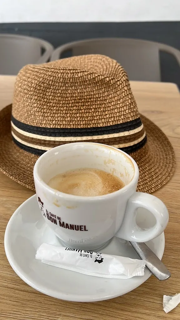 Welshman2008_Bar Tasca La 4_Santa Cruz de La Palma_review