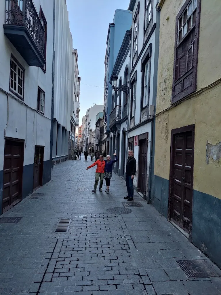 Bar Tasca La 4_Santa Cruz de La Palma_slider_image_3