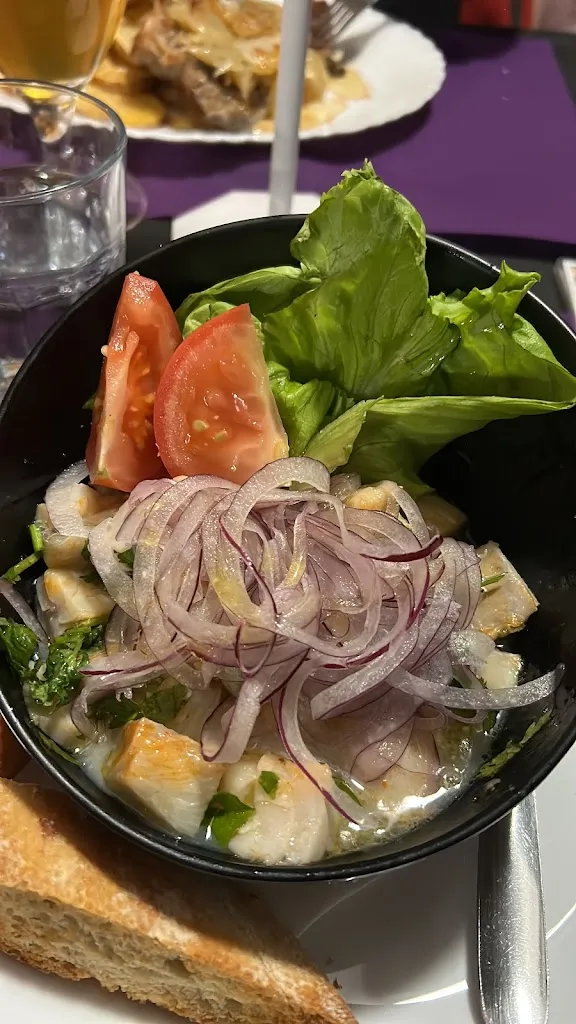 cata_Mestizo Restaurante_Santa Cruz de La Palma_review