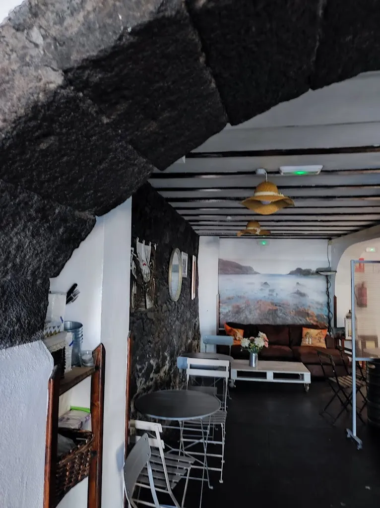 Mestizo Restaurante ristorante a Santa Cruz de La Palma