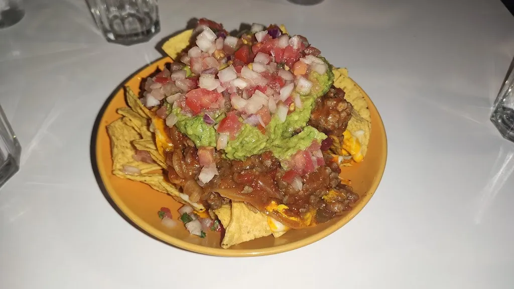 Menu_Sie7e Islas Burger Bar_Santa Cruz de La Palma_immagine_1