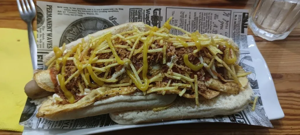 Menu_Sie7e Islas Burger Bar_Santa Cruz de La Palma_immagine_2