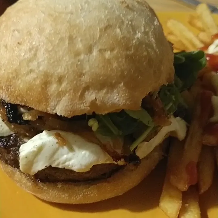 Menu_Sie7e Islas Burger Bar_Santa Cruz de La Palma_immagine_3