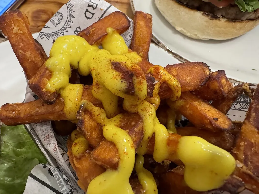 Menu_Sie7e Islas Burger Bar_Santa Cruz de La Palma_immagine_4