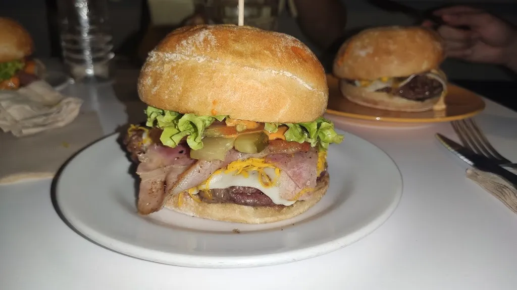 Menu_Sie7e Islas Burger Bar_Santa Cruz de La Palma_immagine_5