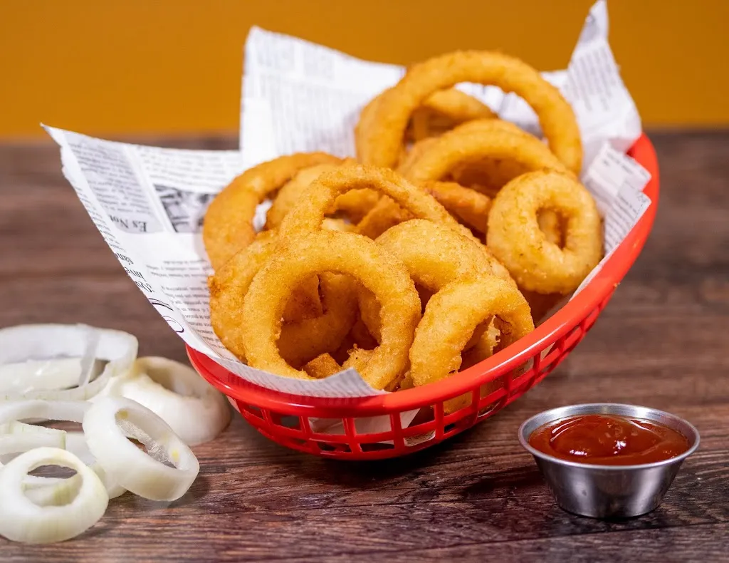 Menu_Sie7e Islas Burger Bar_Santa Cruz de La Palma_immagine_7