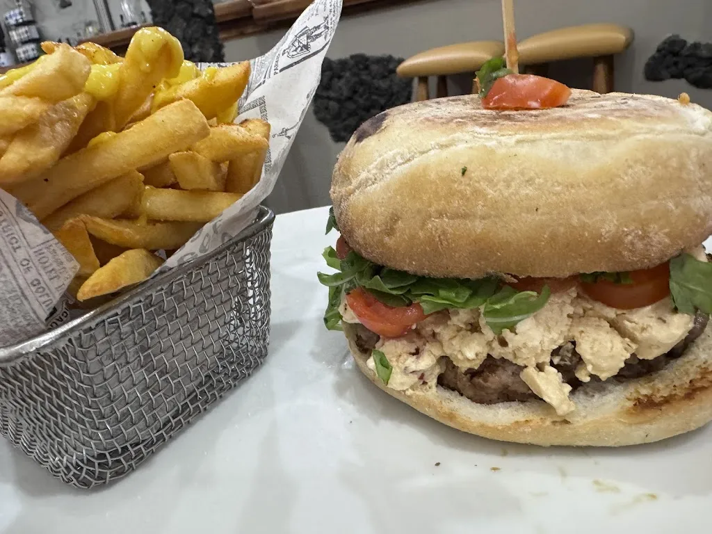 Menu_Sie7e Islas Burger Bar_Santa Cruz de La Palma_immagine_8