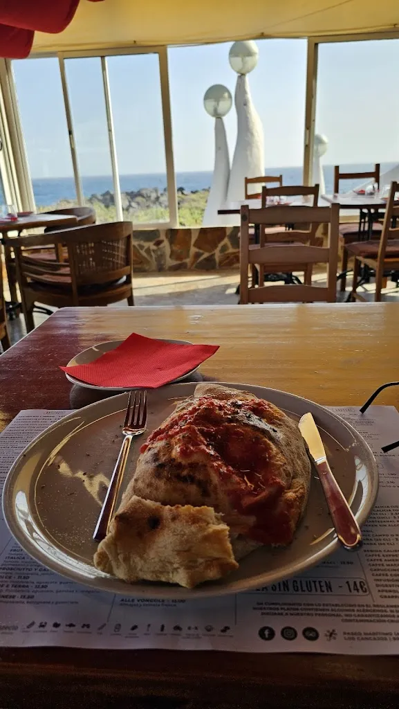 Peter Mis_L'Osteria del Geco_Santa Cruz de La Palma_review